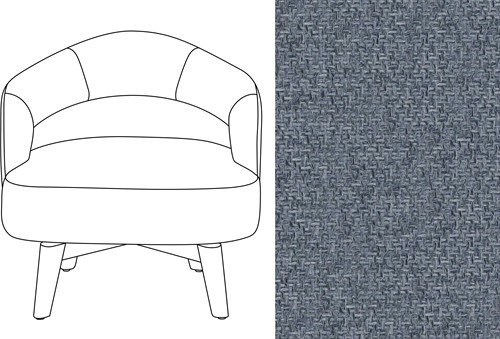 Mercer Swivel Chair Toronto-34