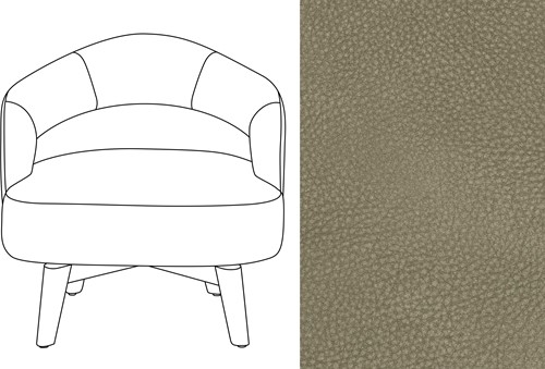 Mercer Swivel Chair Touch-17