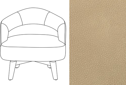 Mercer Swivel Chair Touch-19