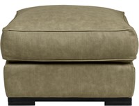 Metro Footstool Trondheim 913-1