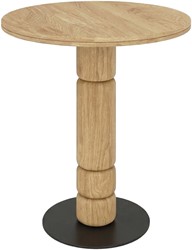 Beads Dining Table 70