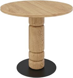 Beads Dining Table 90