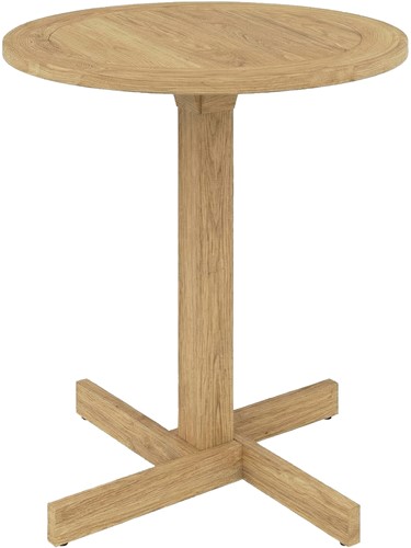 Mill Dining Table Round 70