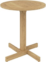 Mill Dining Table Round 70