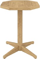 Toby Dining Table Octagonal 60