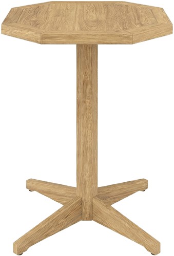 Toby Dining Table Octagonal 60