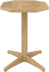 Toby Dining Table Octagonal 60