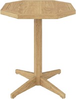 Toby Dining Table Octagonal 70