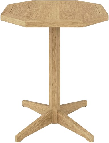 Toby Dining Table Octagonal 70