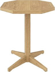 Toby Dining Table Octagonal 70