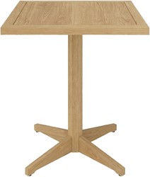 Toby Dining Table Square 70