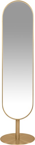 Mila Floor Mirror