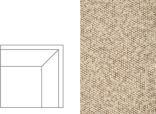 Milano Corner Unit Trondheim 914