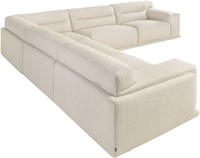 Milano Left Seating Unit S Trondheim 505-4