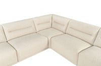 Milano Left Seating Unit M Trondheim 914-6
