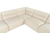 Milano Left Seating Unit S Trondheim 806-6