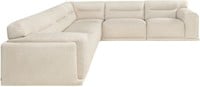 Milano Left Lounge Unit Trondheim 104-2