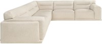 Milano Left Seating Unit S Trondheim 505-2