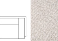 Milano Right Seating Unit M Trondheim 913