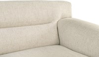 Milano Left Seating Unit S Trondheim 505-9