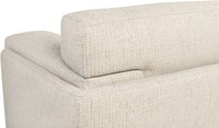 Milano Left Seating Unit S Trondheim 505-8