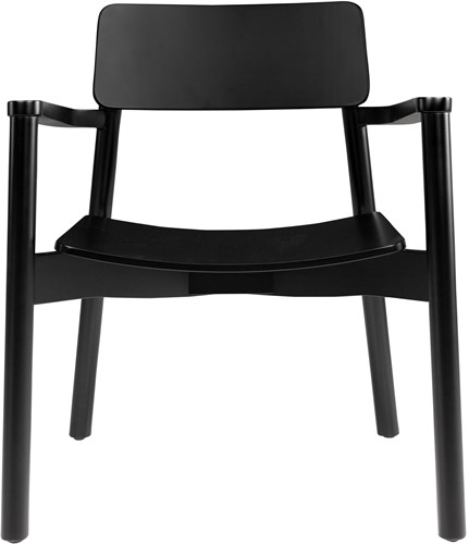 Mine Chair Black