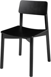 Mine Dining Chair Black