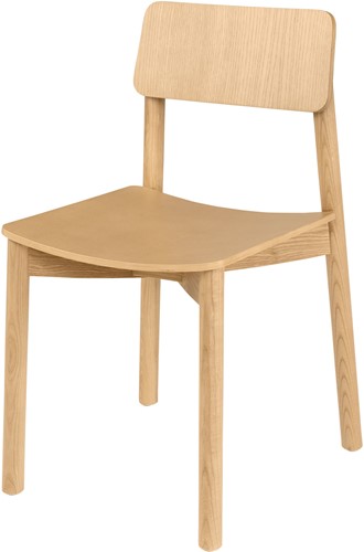 Mine Dining Chair Natural