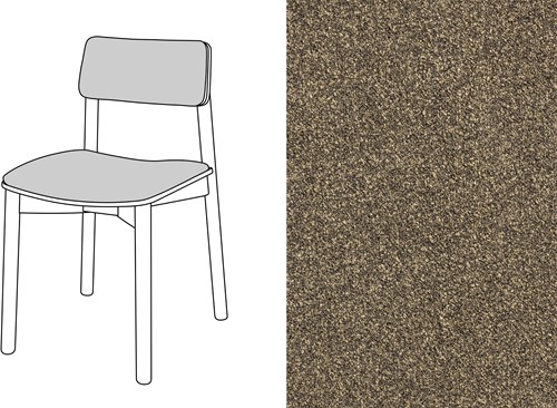 Nobu dining sales chair