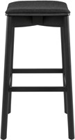 Mine Bar Stool Uph. Trondheim 605-4