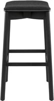 Mine Bar Stool Uph. Trondheim 913-4