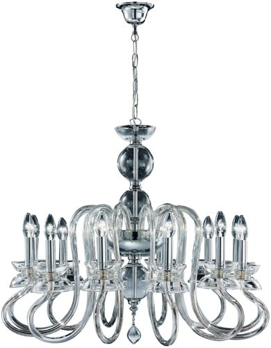 Miro Ceiling Lamp 12L *