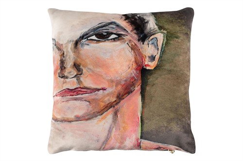 Velvet Cushion *