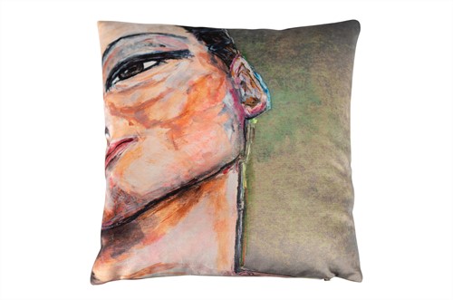 Velvet Cushion *