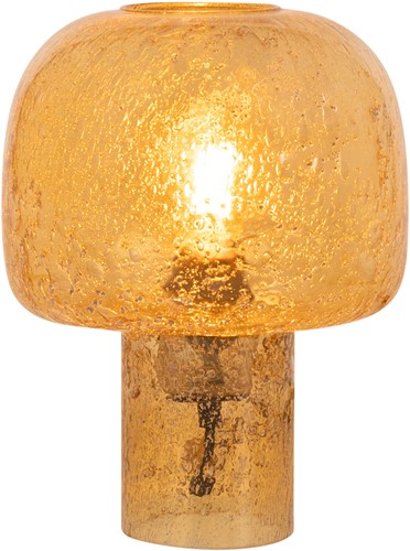 Mushroom Table Lamp-2