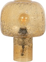 Mushroom Table Lamp