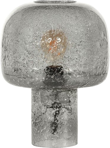 Mushroom Table Lamp