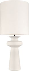 Nash Lamp+Shade 31
