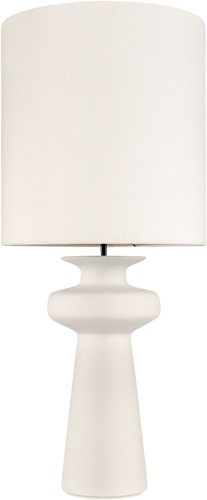 Nash Lamp+Shade 31
