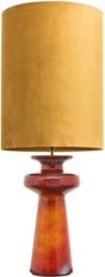 Nash Lamp+Shade 17
