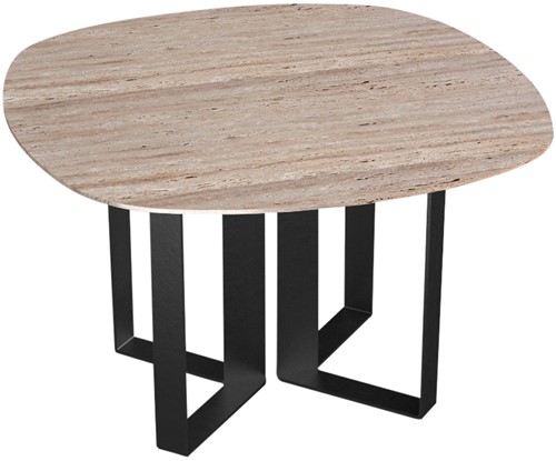 Nibbles Dining Table 120*120*76