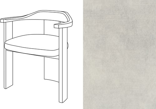 Noble Armchair Adore 213