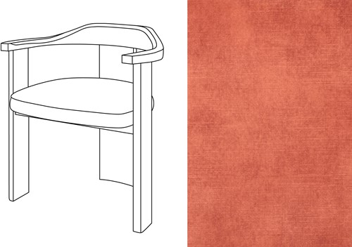 Noble Armchair Adore 92