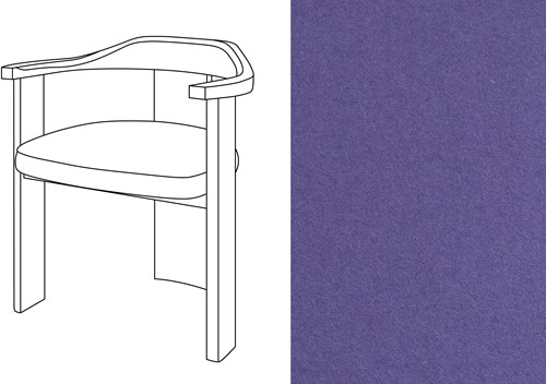 Noble Armchair Facet 178
