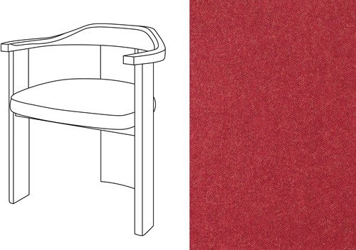 Noble Armchair Facet 2011