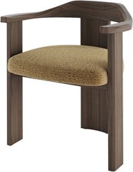 Noble Armchair
