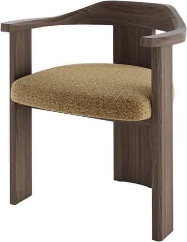 Noble Armchair Havana PRO-9
