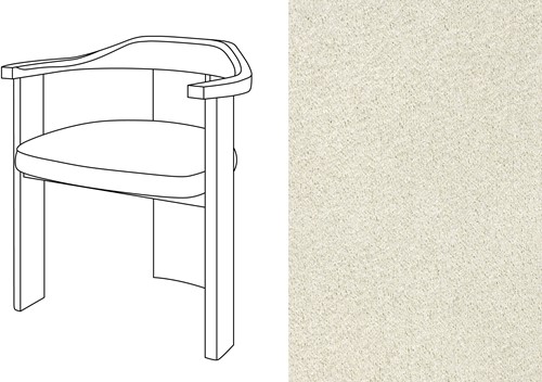 Noble Armchair Nobu-02