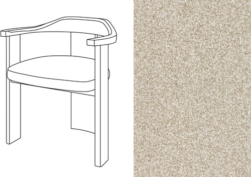 Noble Armchair Nobu-04