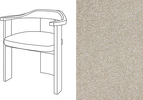 Noble Armchair Nobu-05